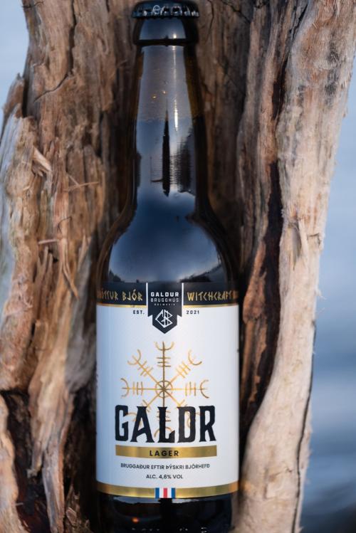 Galdr